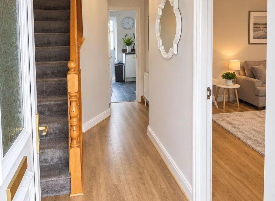 40 Belmont Avenue, Garryduff, Rochestown, T12E9EH