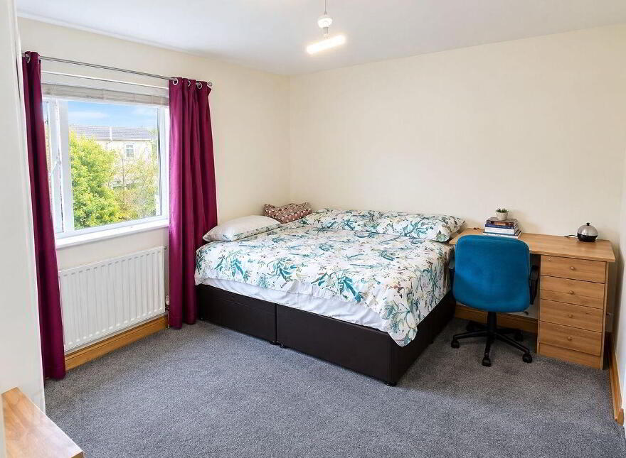 40 Belmont Avenue, Garryduff, Rochestown, T12E9EH