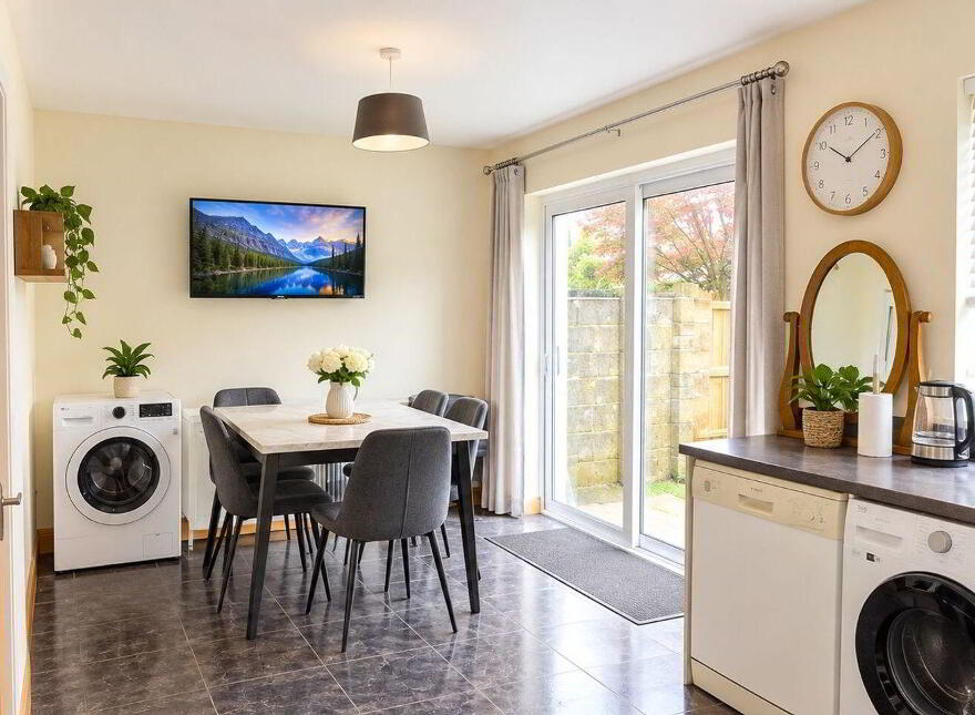 40 Belmont Avenue, Garryduff, Rochestown, T12E9EH