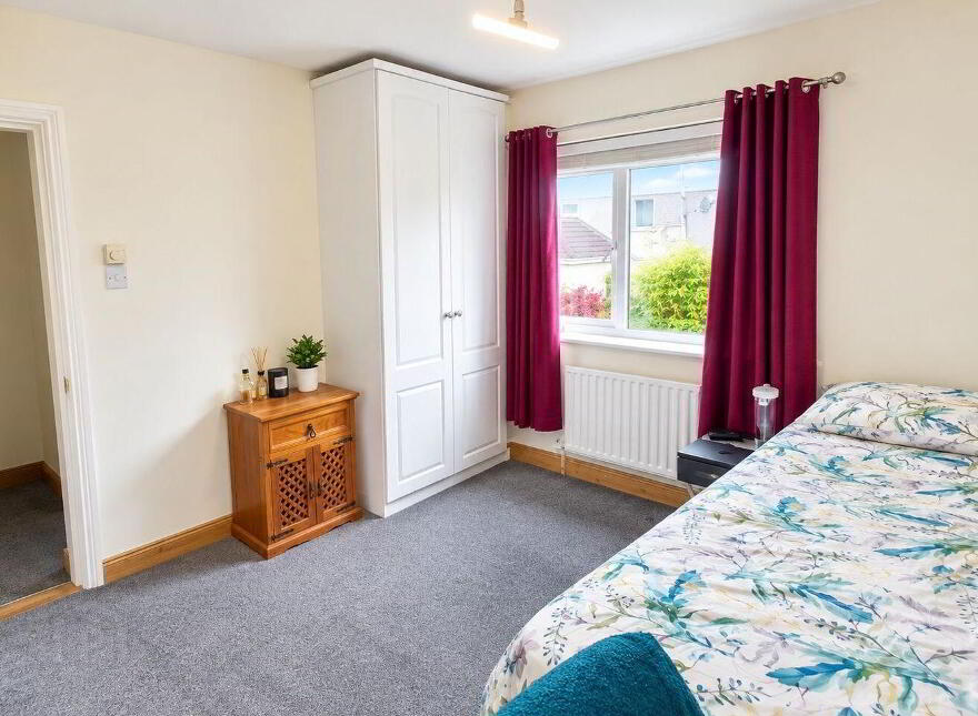 40 Belmont Avenue, Garryduff, Rochestown, T12E9EH
