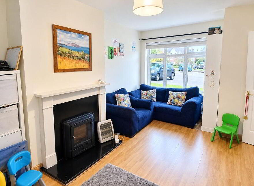 40 Belmont Avenue, Garryduff, Rochestown, T12E9EH