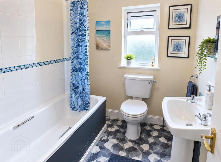 40 Belmont Avenue, Garryduff, Rochestown, T12E9EH