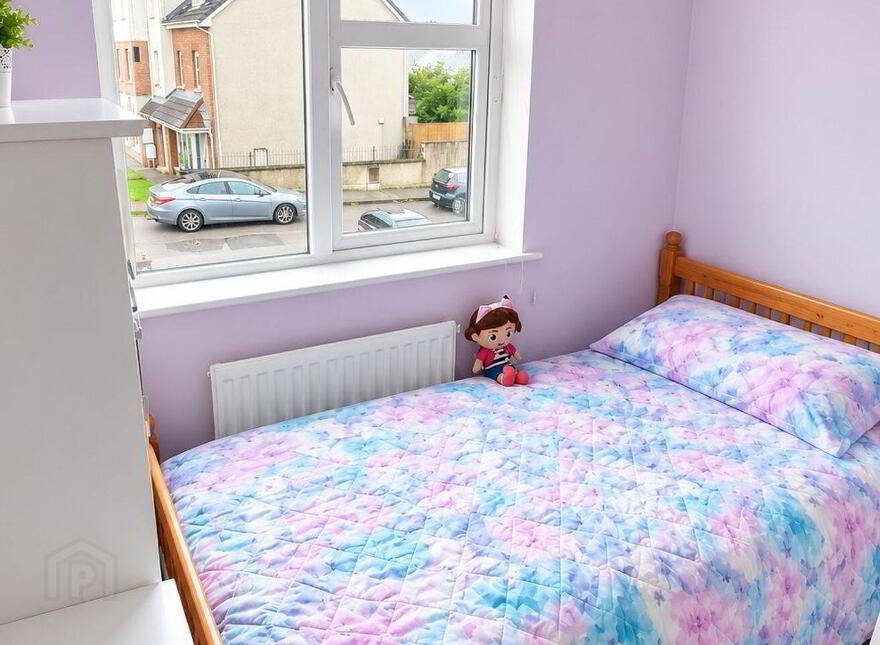40 Belmont Avenue, Garryduff, Rochestown, T12E9EH
