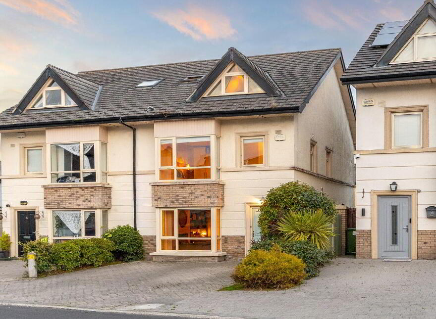 35 Primrose Avenue, Primrose Garden, Naas, W91PN4X