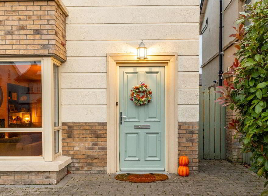 35 Primrose Avenue, Primrose Garden, Naas, W91PN4X