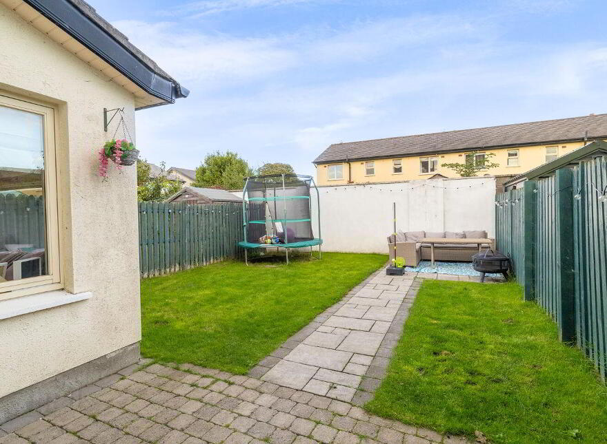 35 Primrose Avenue, Primrose Garden, Naas, W91PN4X