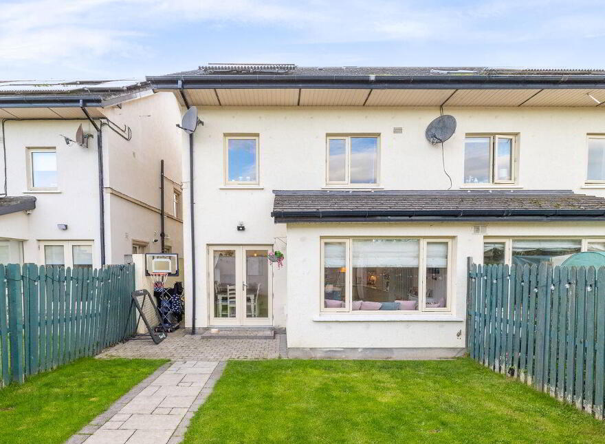 35 Primrose Avenue, Primrose Garden, Naas, W91PN4X