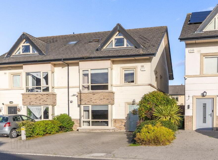 35 Primrose Avenue, Primrose Garden, Naas, W91PN4X