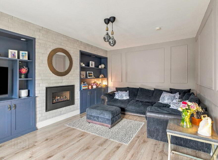 35 Primrose Avenue, Primrose Garden, Naas, W91PN4X