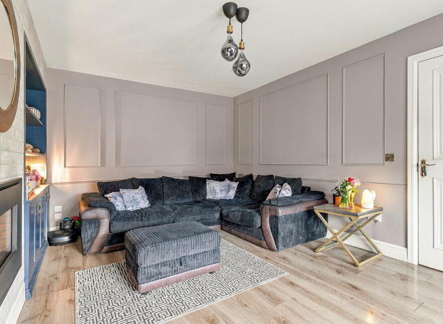 35 Primrose Avenue, Primrose Garden, Naas, W91PN4X