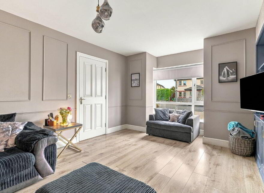 35 Primrose Avenue, Primrose Garden, Naas, W91PN4X