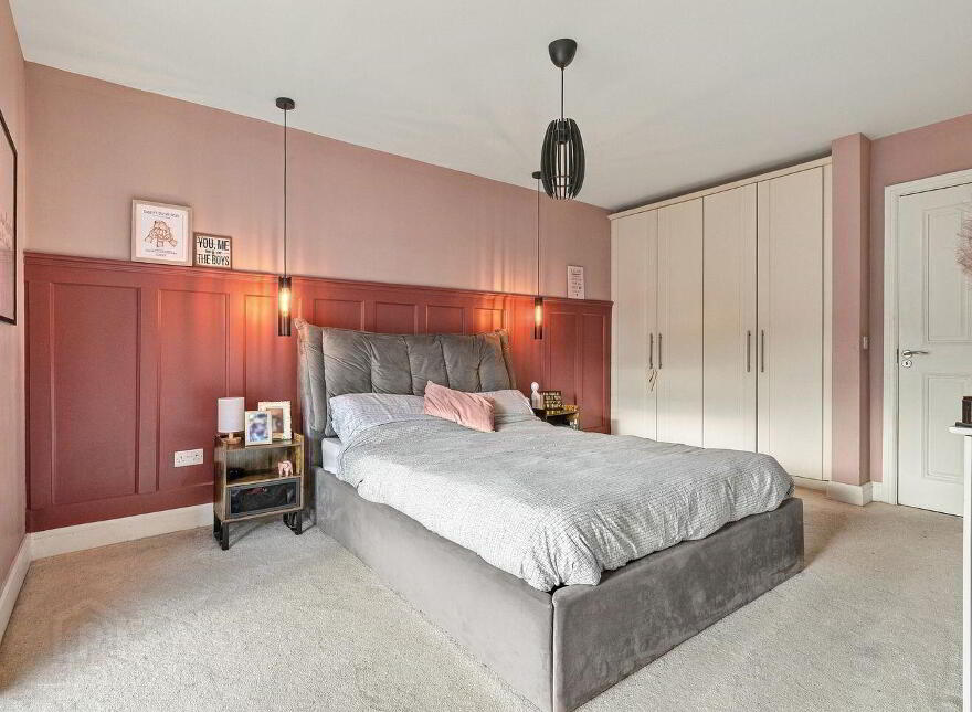 35 Primrose Avenue, Primrose Garden, Naas, W91PN4X