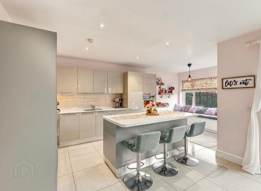 35 Primrose Avenue, Primrose Garden, Naas, W91PN4X