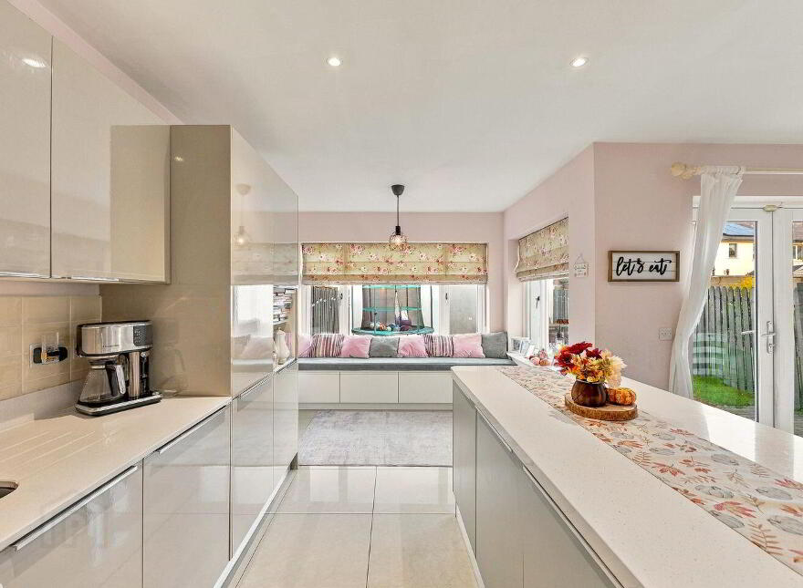 35 Primrose Avenue, Primrose Garden, Naas, W91PN4X