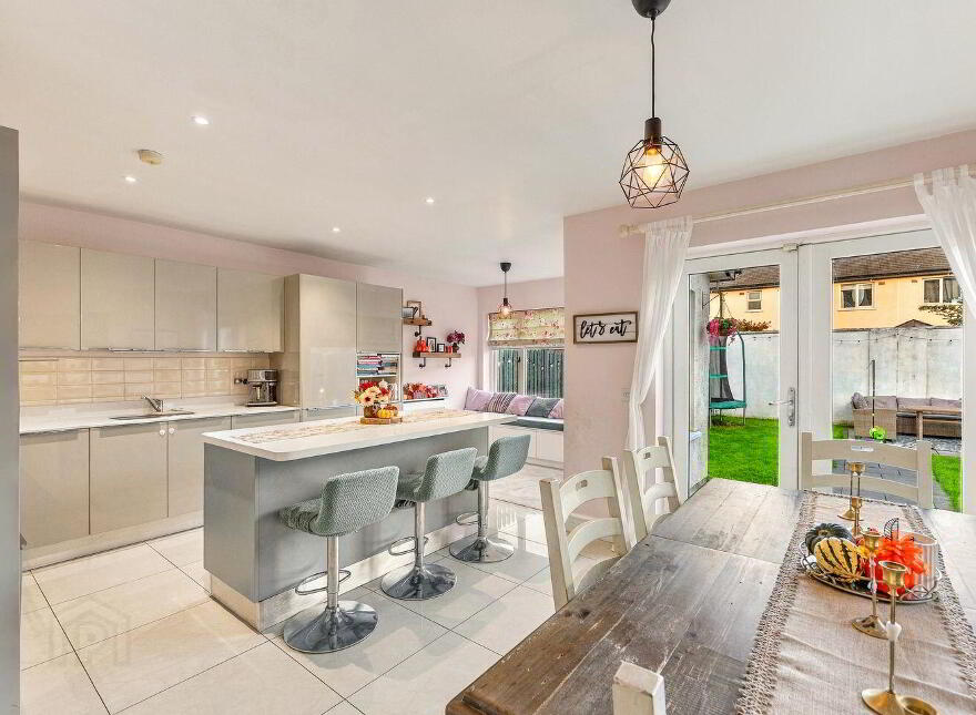 35 Primrose Avenue, Primrose Garden, Naas, W91PN4X