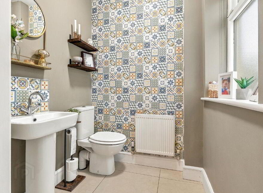 35 Primrose Avenue, Primrose Garden, Naas, W91PN4X
