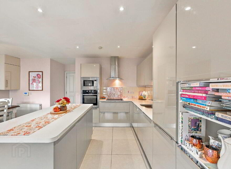 35 Primrose Avenue, Primrose Garden, Naas, W91PN4X