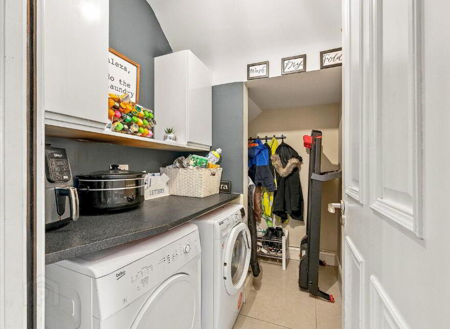 35 Primrose Avenue, Primrose Garden, Naas, W91PN4X