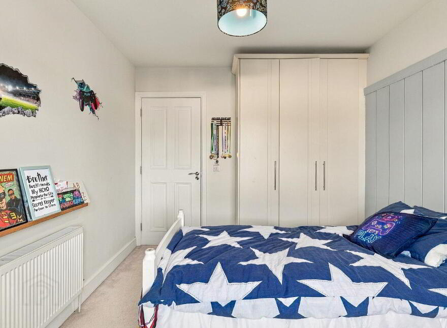 35 Primrose Avenue, Primrose Garden, Naas, W91PN4X