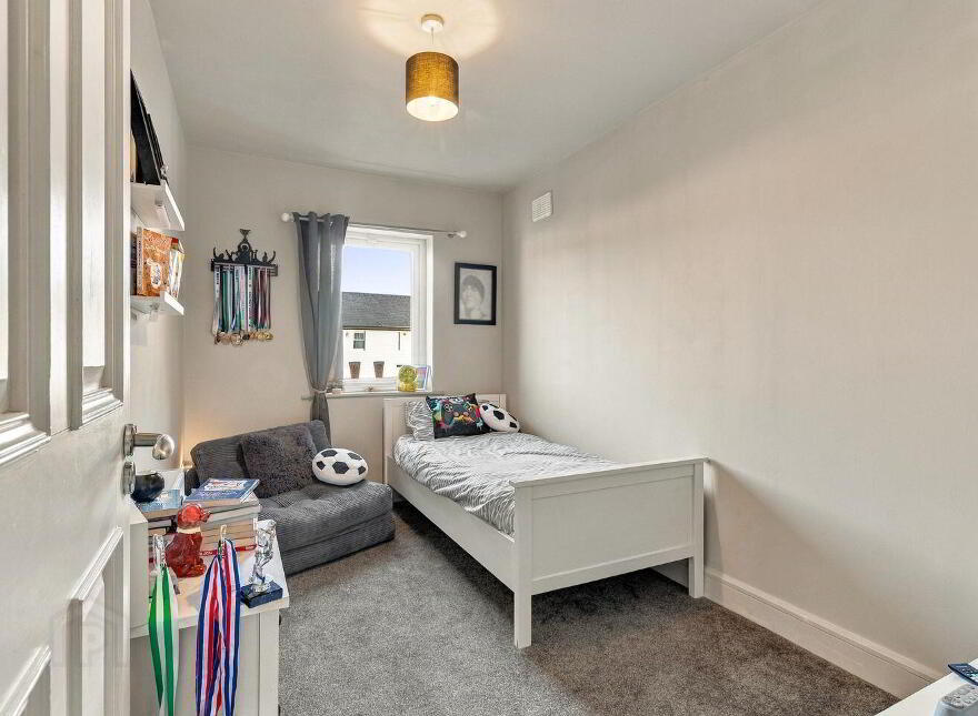 35 Primrose Avenue, Primrose Garden, Naas, W91PN4X