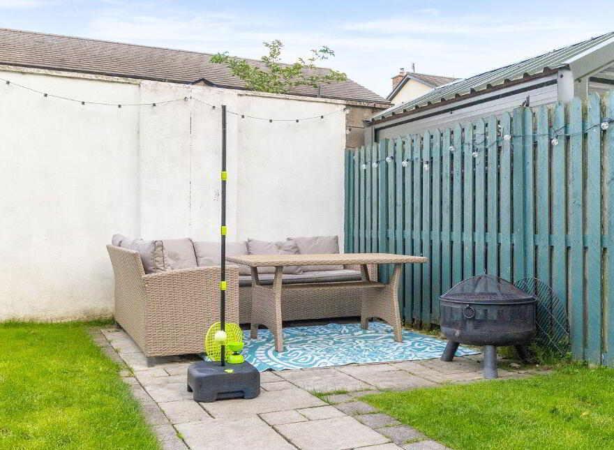 35 Primrose Avenue, Primrose Garden, Naas, W91PN4X