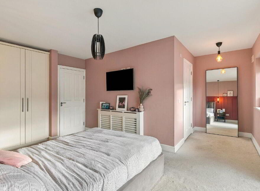 35 Primrose Avenue, Primrose Garden, Naas, W91PN4X