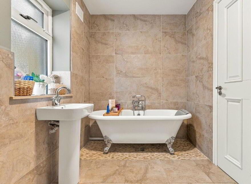 35 Primrose Avenue, Primrose Garden, Naas, W91PN4X