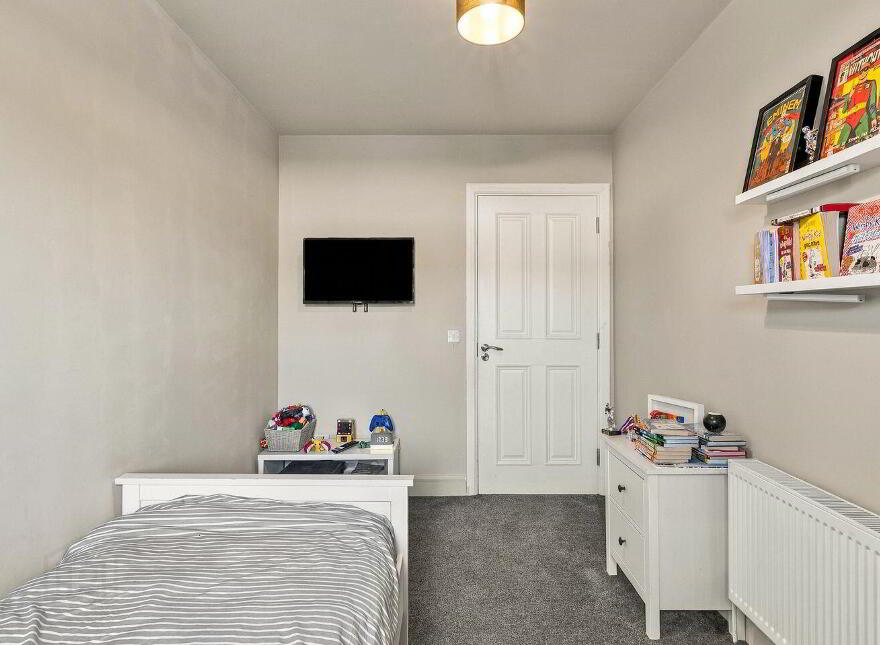 35 Primrose Avenue, Primrose Garden, Naas, W91PN4X