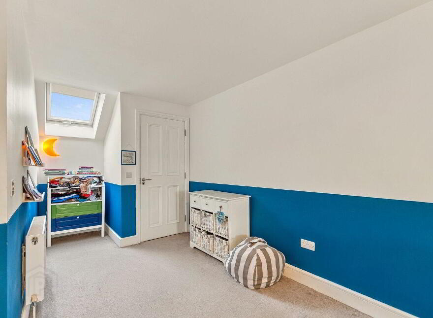 35 Primrose Avenue, Primrose Garden, Naas, W91PN4X