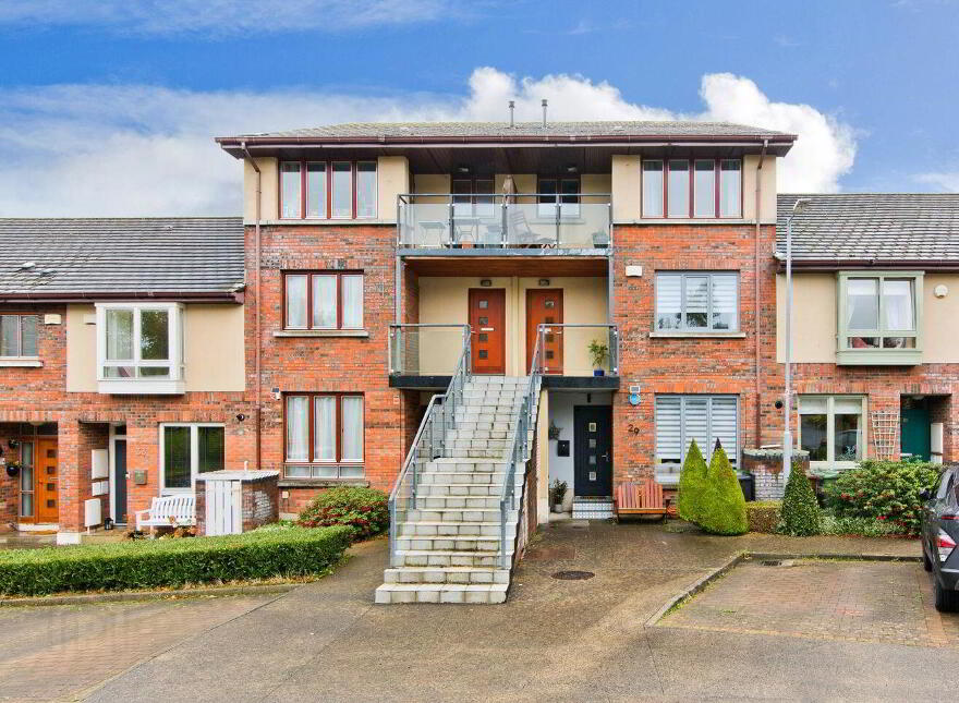 30 Belarmine Square, Stepaside, Stepaside, D18DP64
