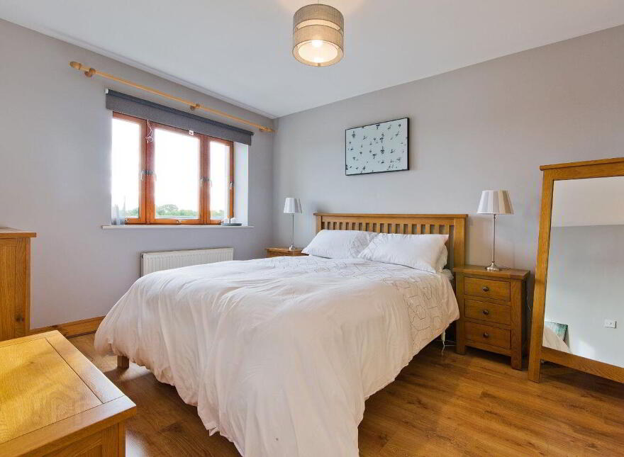 30 Belarmine Square, Stepaside, Stepaside, D18DP64