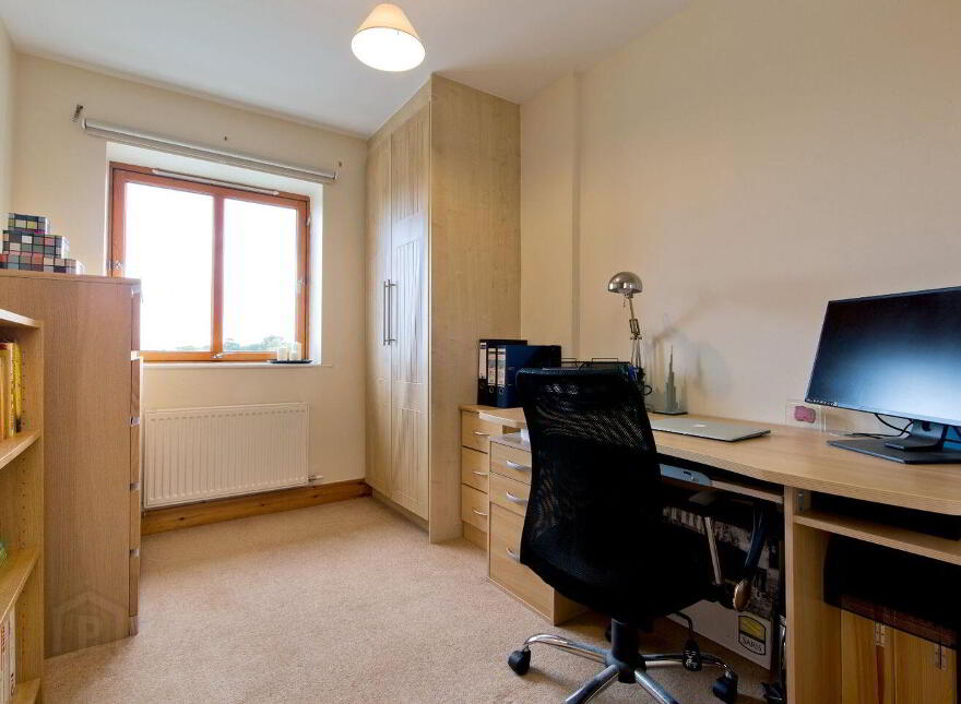 30 Belarmine Square, Stepaside, Stepaside, D18DP64