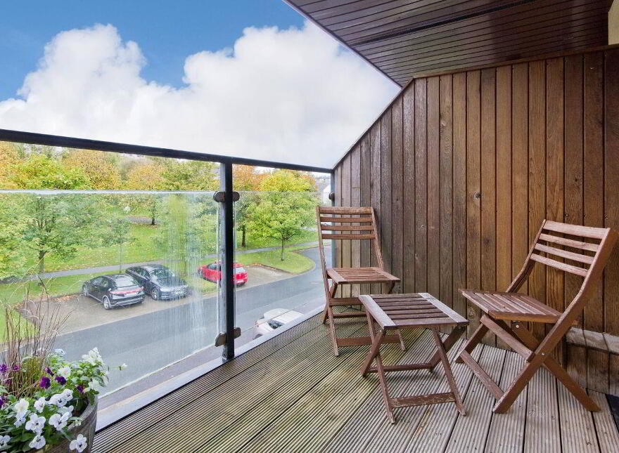 30 Belarmine Square, Stepaside, Stepaside, D18DP64