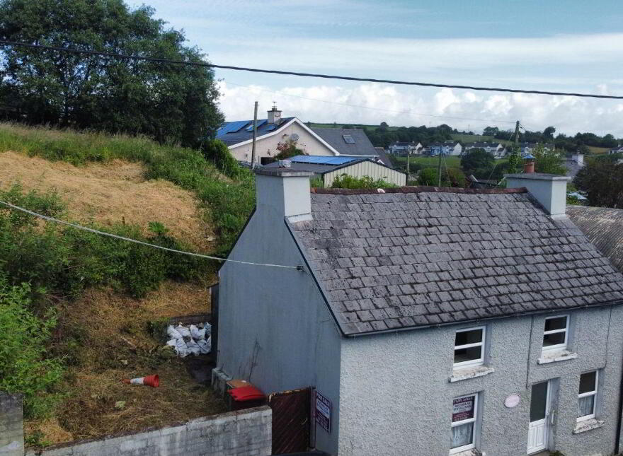 Red River House, Scart Road, Bantry, P75WR04