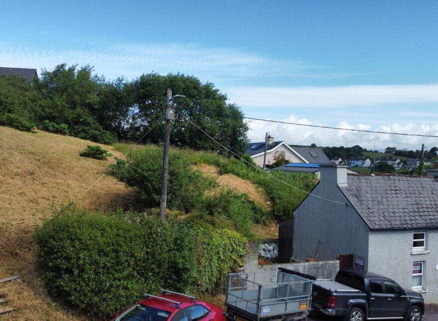 Red River House, Scart Road, Bantry, P75WR04