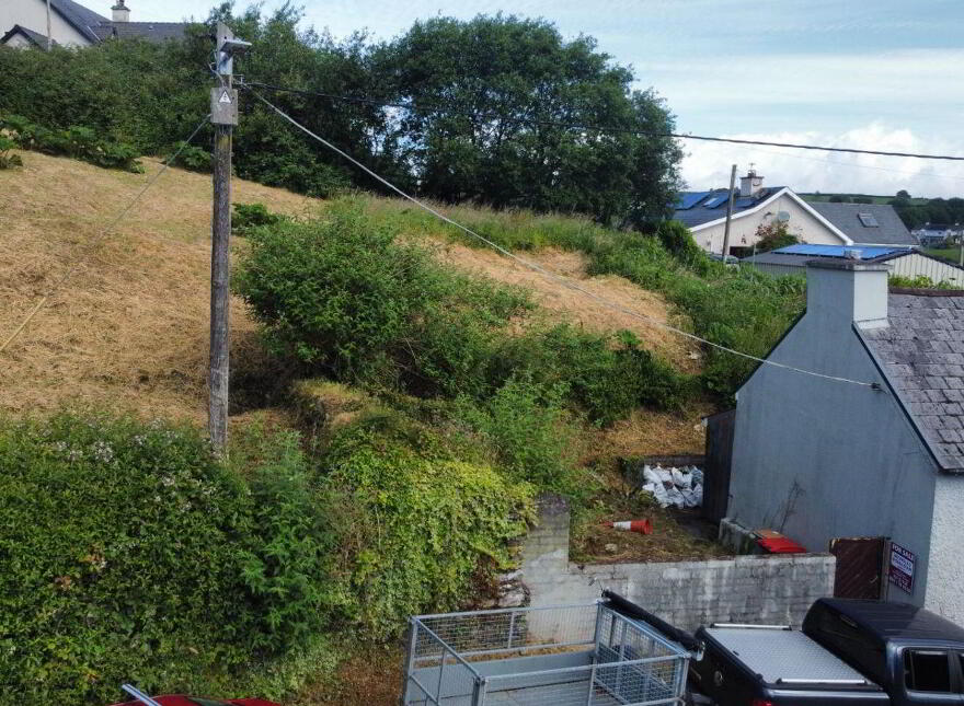 Scart Road, Bantry