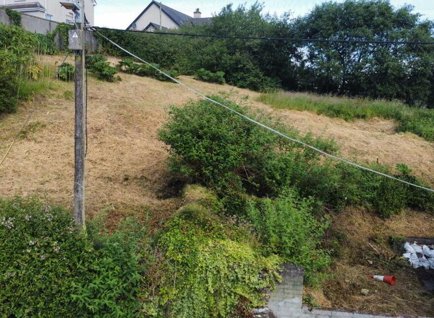 Scart Road, Bantry