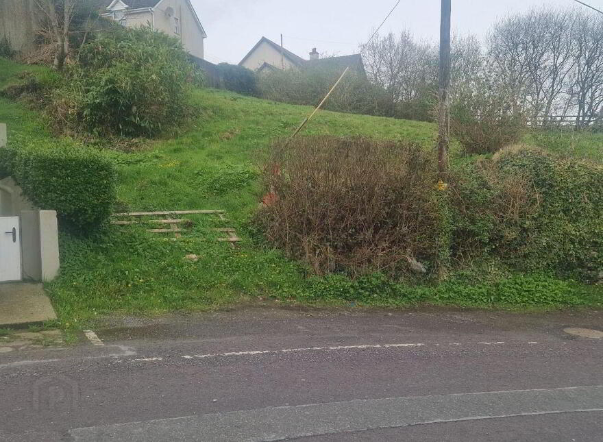 Scart Road, Bantry