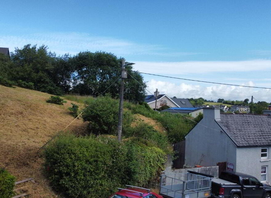 Scart Road, Bantry