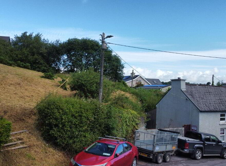 Scart Road, Bantry