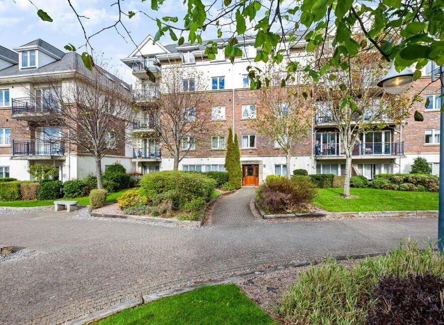 Apartment 217 Hampton Square, Hampton Green, Navan Road ( D7), Navan Road (D7), D07H5PH