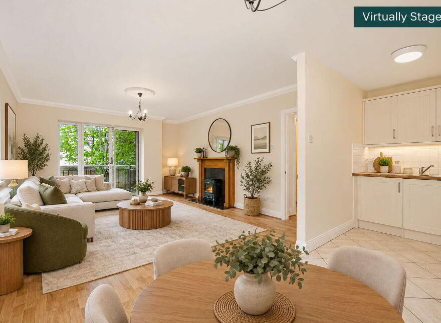 Apartment 217 Hampton Square, Hampton Green, Navan Road ( D7), Navan Road (D7), D07H5PH