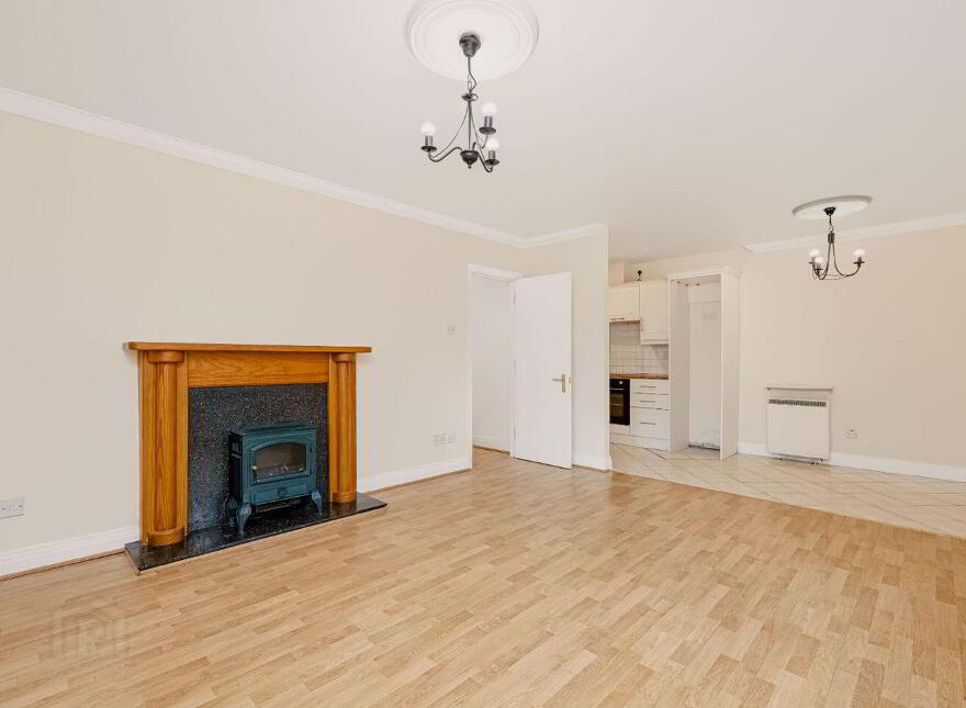 Apartment 217 Hampton Square, Hampton Green, Navan Road ( D7), Navan Road (D7), D07H5PH