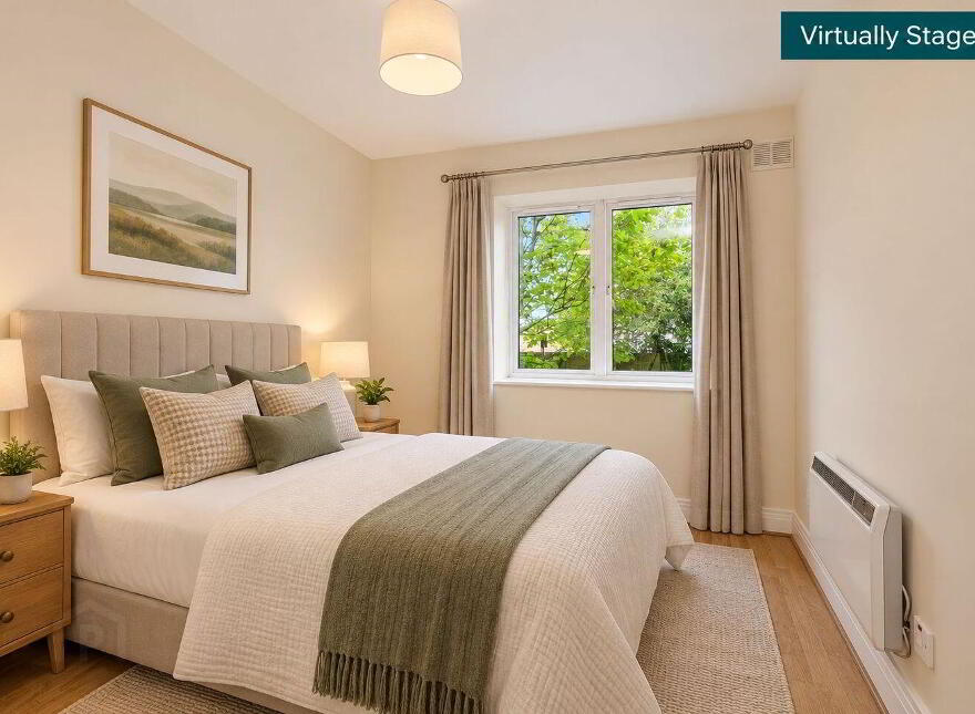 Apartment 217 Hampton Square, Hampton Green, Navan Road ( D7), Navan Road (D7), D07H5PH