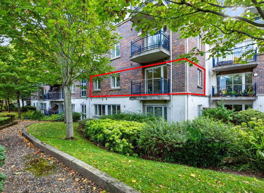 Apartment 217 Hampton Square, Hampton Green, Navan Road ( D7), Navan Road (D7), D07H5PH