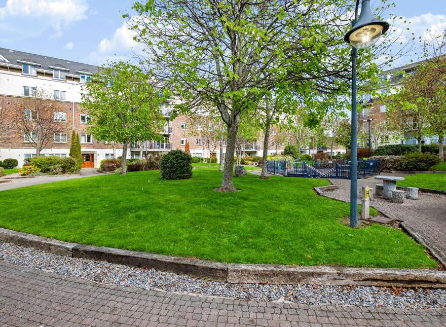 Apartment 217 Hampton Square, Hampton Green, Navan Road ( D7), Navan Road (D7), D07H5PH