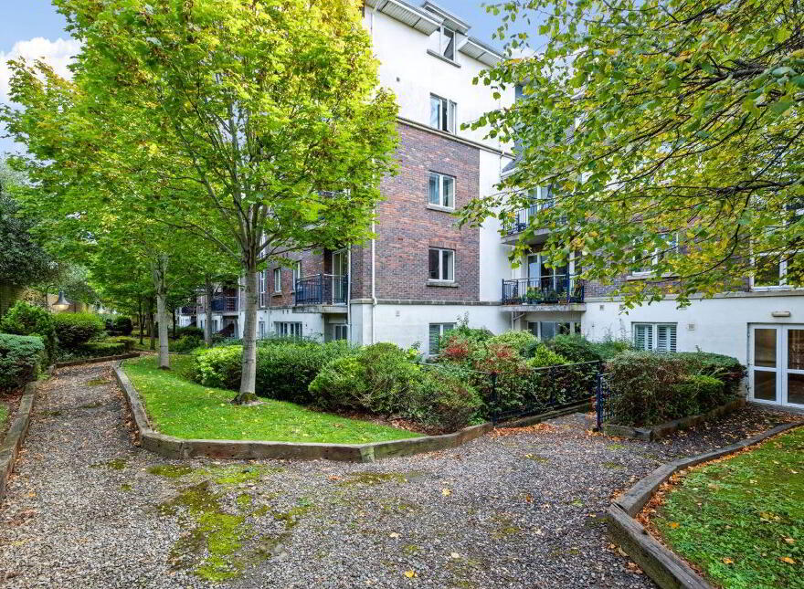 Apartment 217 Hampton Square, Hampton Green, Navan Road ( D7), Navan Road (D7), D07H5PH