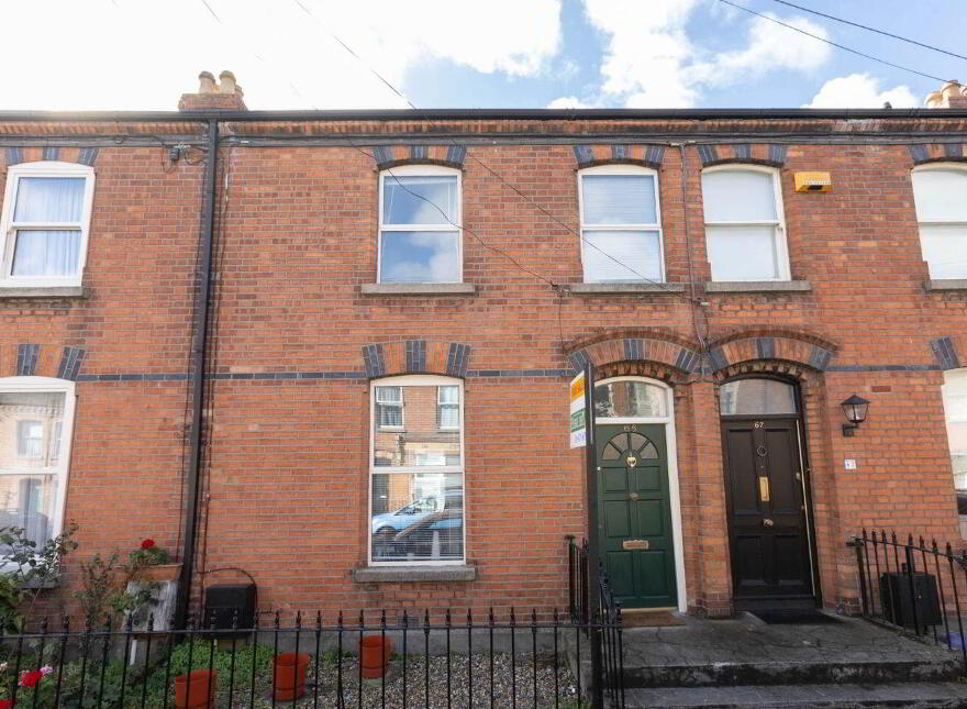 65 Carlingford Road, Drumcondra, D09A5R2