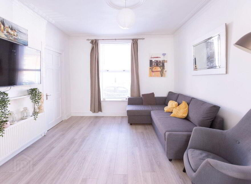65 Carlingford Road, Drumcondra, D09A5R2