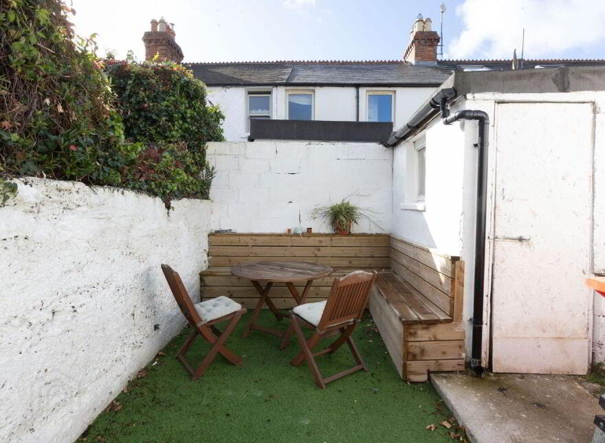 65 Carlingford Road, Drumcondra, D09A5R2